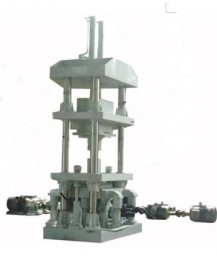 遼寧TYZHC-10-D3-A型壓機(jī)-耐火材料壓機(jī)